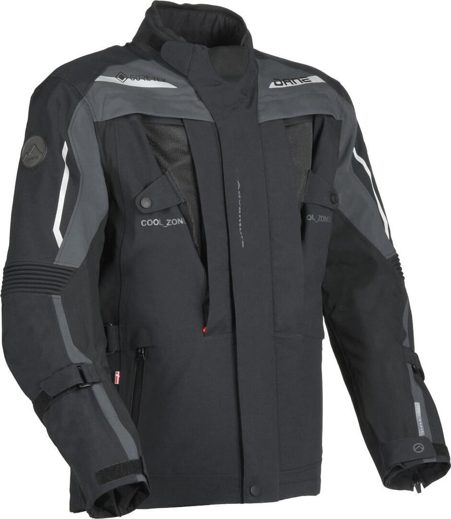 DANE SVENDBORG GTX Textiljacke