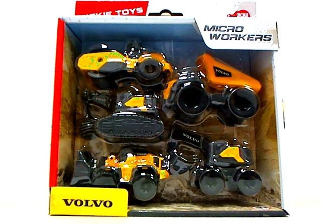 Smoby 203722008, 3 lat(a), Żółty Zdjęcie produktu 