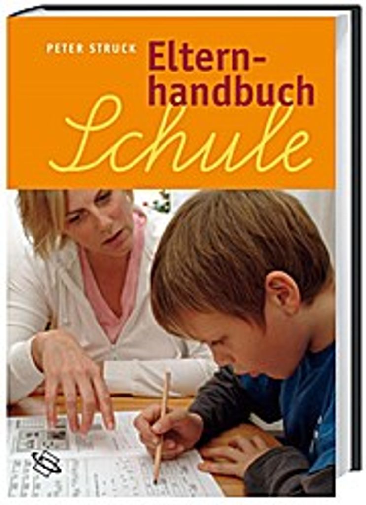 Elternhandbuch Schule