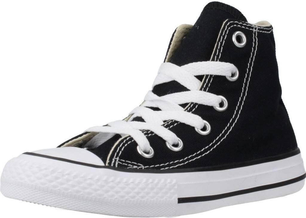 CONVERSE CT ALL STAR HI Schwarz