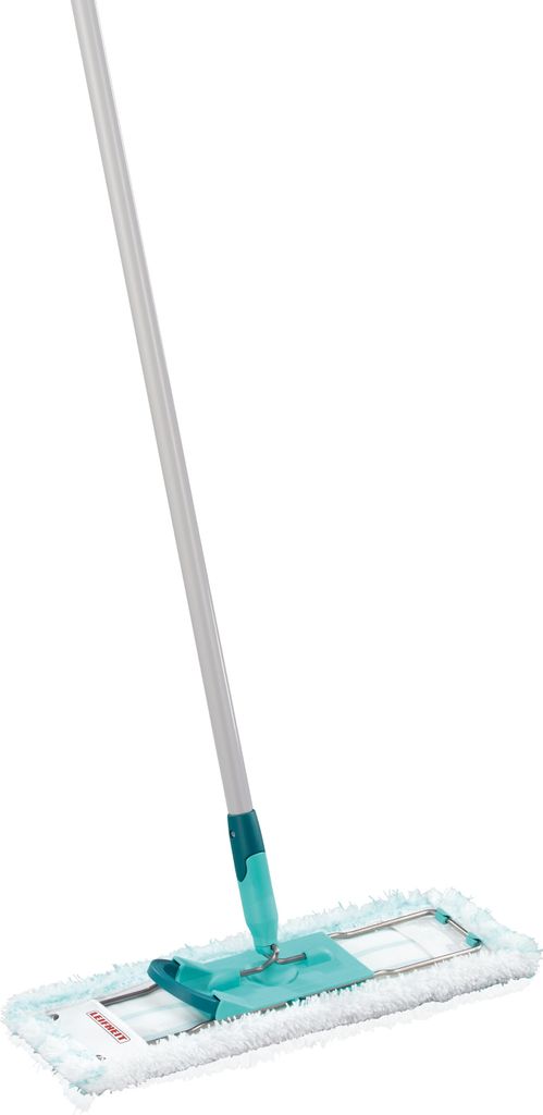 Set Van 3 Verwisselbare Dweilpads Voor Leifheit Profi XL Micro Duo / Cotton Plus