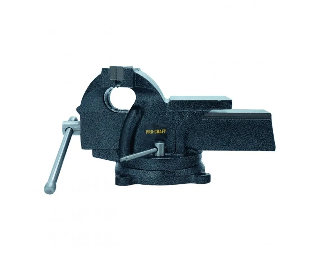 Pince à enclume Procraft PBV150 pour travaux de serrage et forgeage - 5