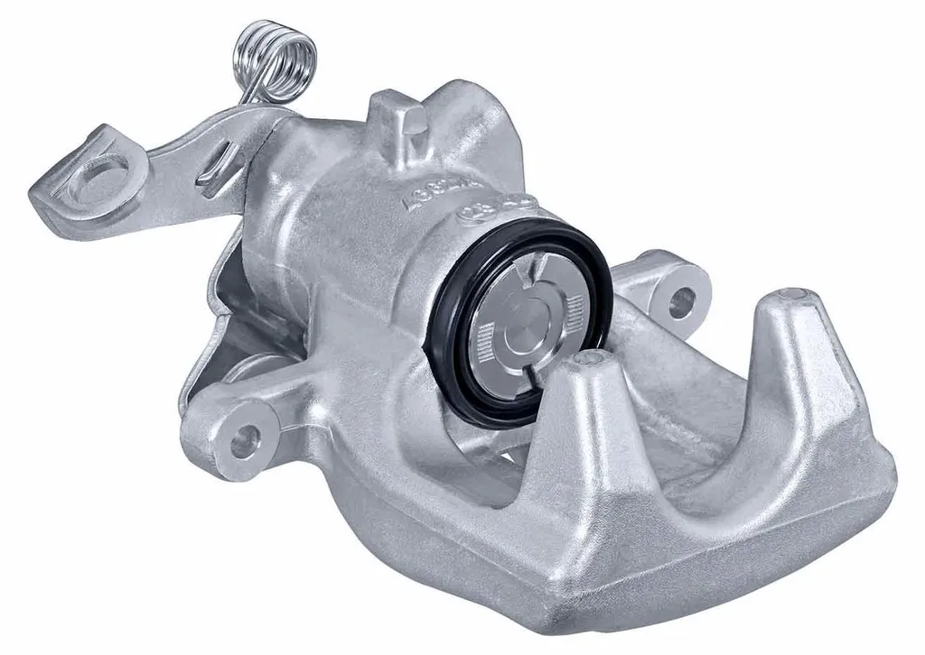Réparer frein bloqué Peugeot 3008 avec l'étrier HELLA 1 piston 38mm