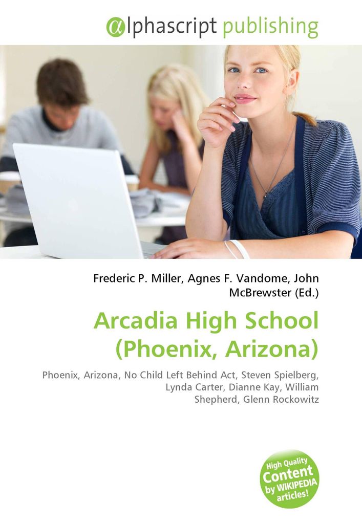 Arcadia High School (Phoenix, Arizona)