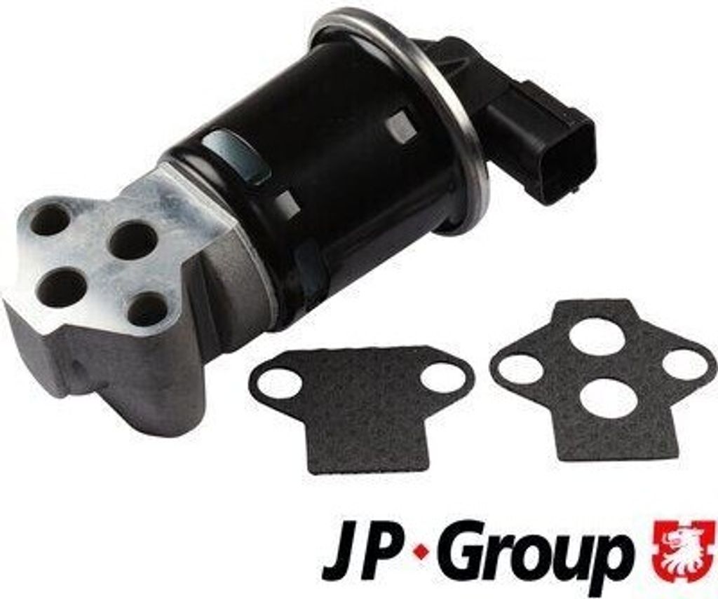 JP GROUP 3219900100 AGR-Ventil mit Dichtungen für DAEWOO Produktbild 