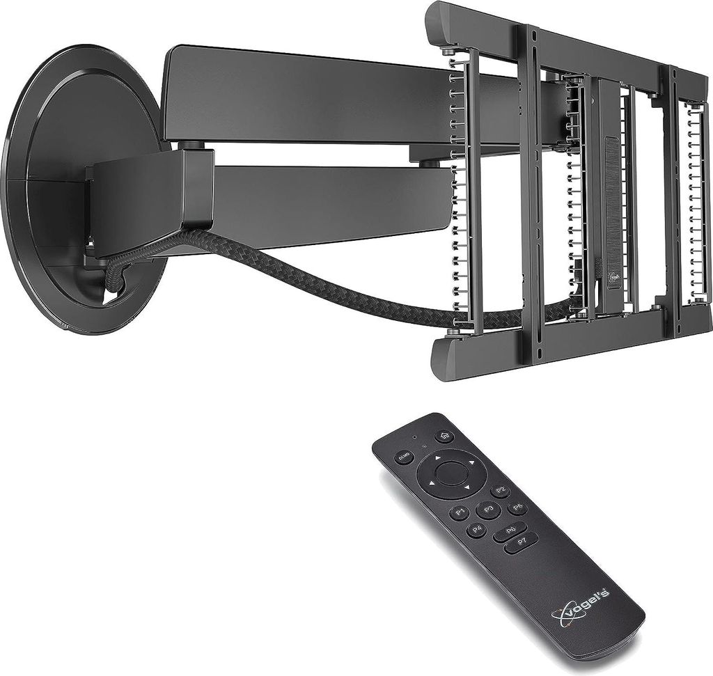 Soporte de pared eléctrico para televisión Vogel's Imagen del producto 