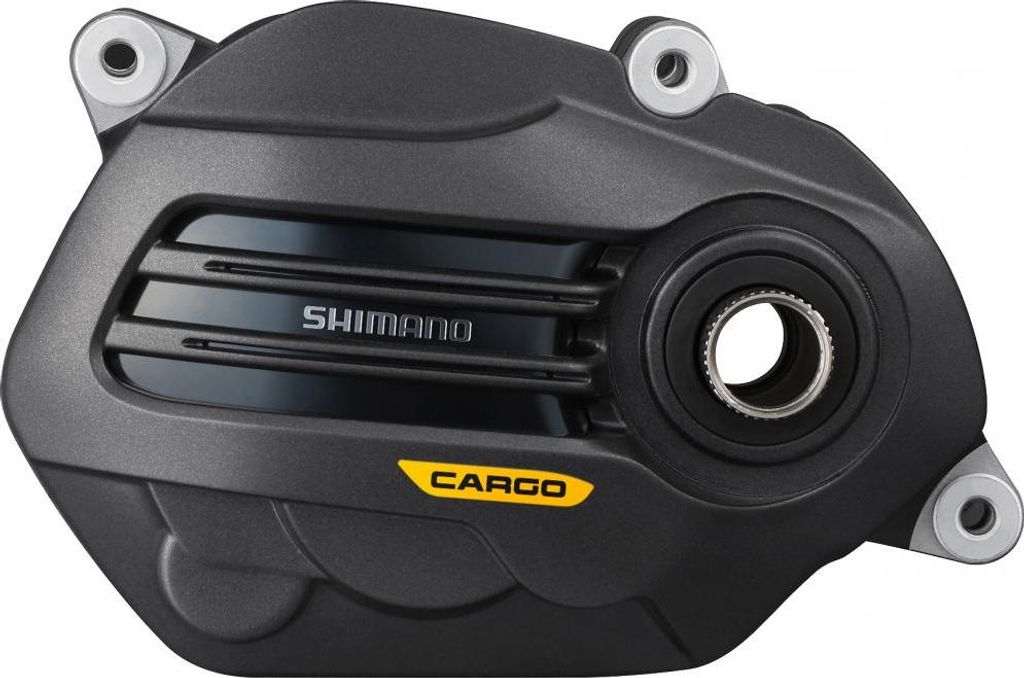 SHIMANO Gehäuse für Antriebseinheit E-BIKE SYSTEMS DU-E6100 Trekking - ca. 19...