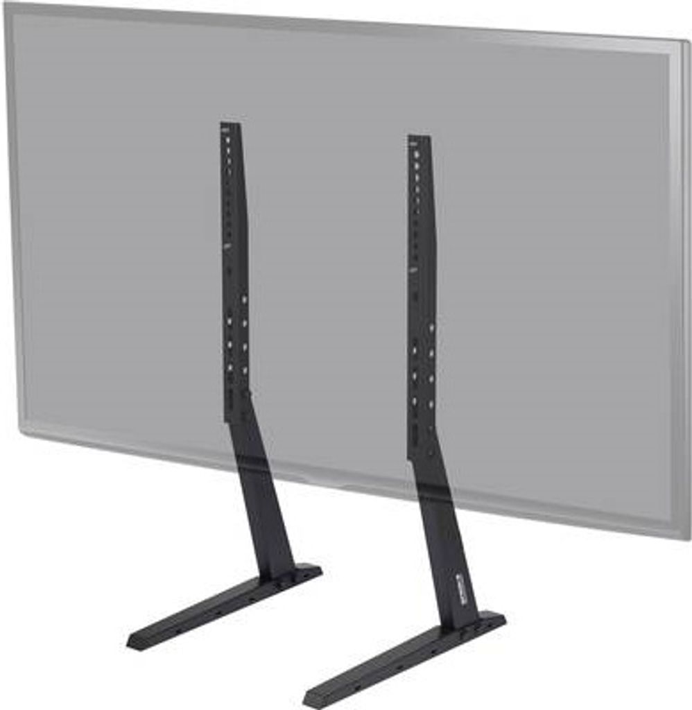 SpeaKa Professional SP-6644608 TV-Standfuß 94,0 cm (37) - Produktbild 