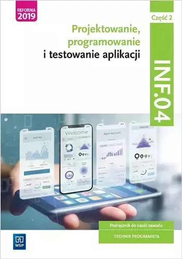 Optimisez vos Tests Applicatifs avec le Manuel INF.04 Partie 2 Complet