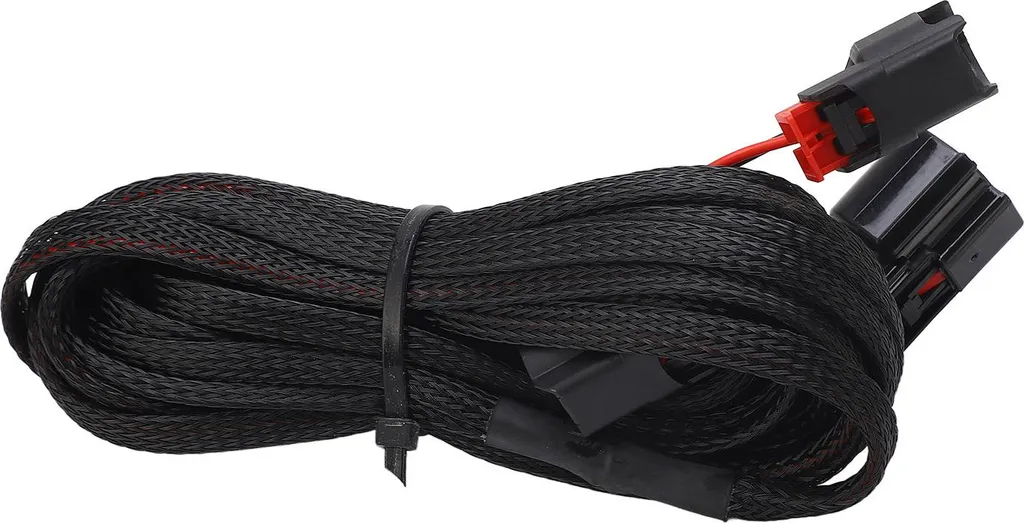 Cablaggio Fendinebbia 68259673AB per Dodge Challenger 2015-2023 - Robusto