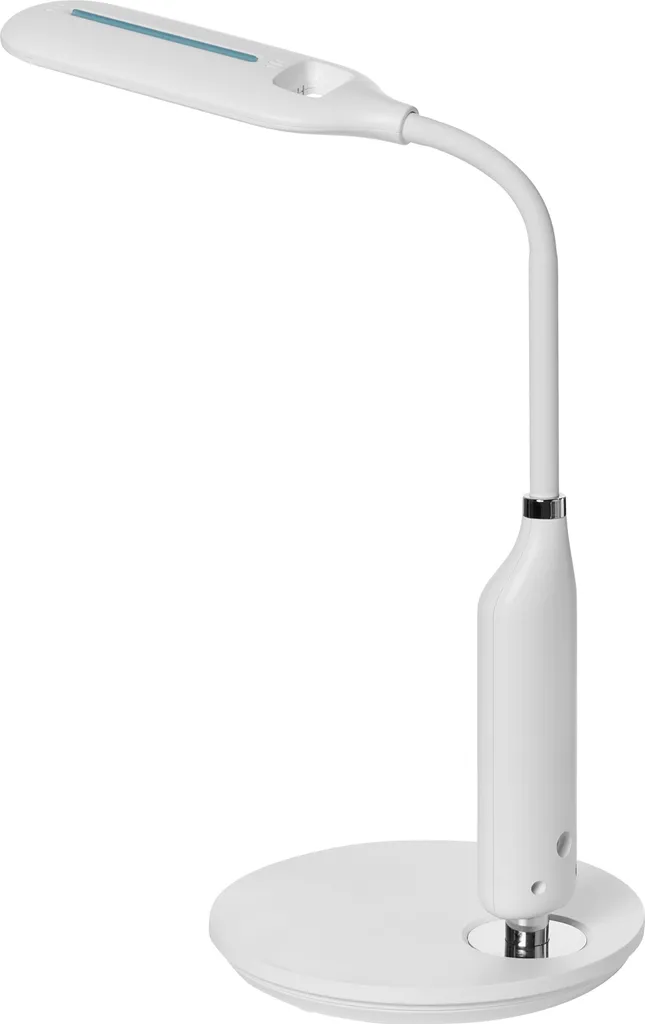 Lampe de travail LED variable pour bureau moderne avec 3 modes de couleur