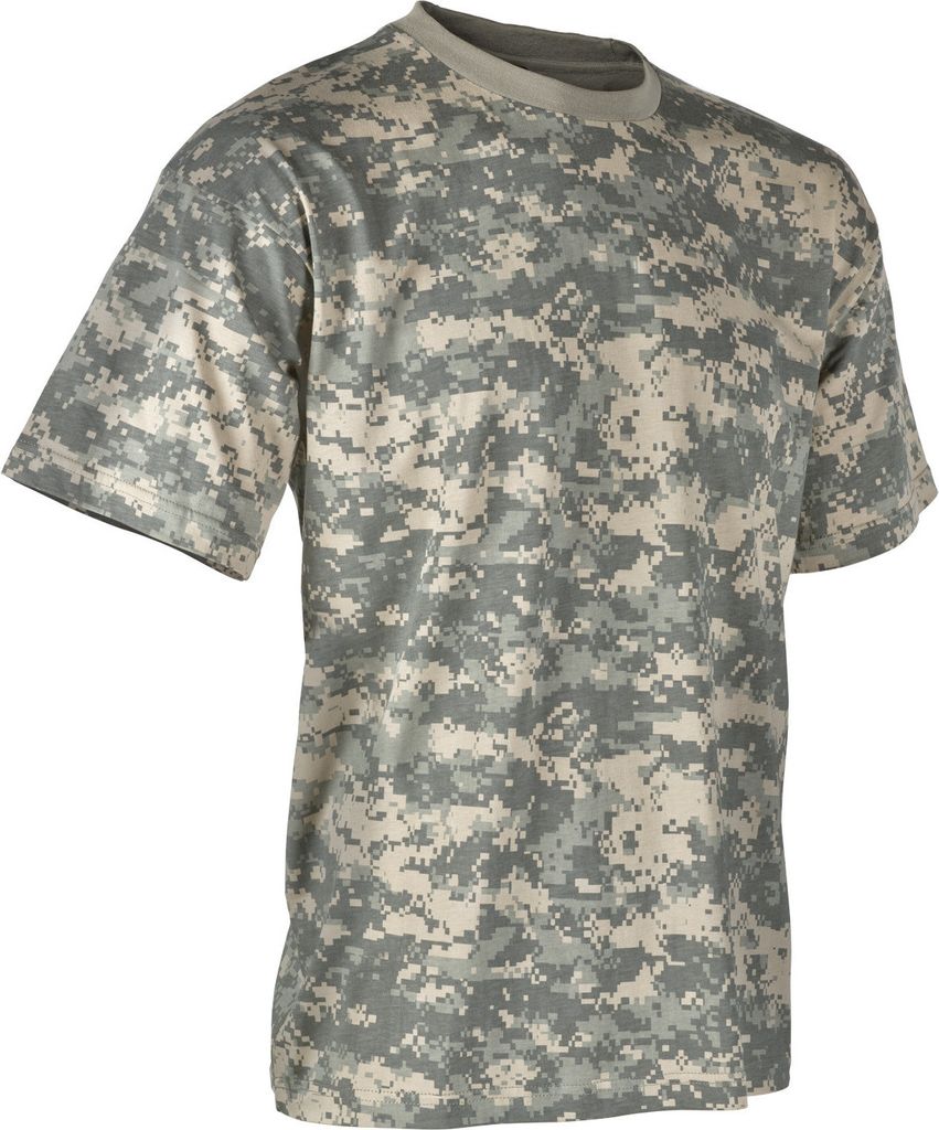 Helikon-Tex T-Shirt – Baumwolle – In mehreren Varianten erhältlich, Größe:S, Farbe:UCP