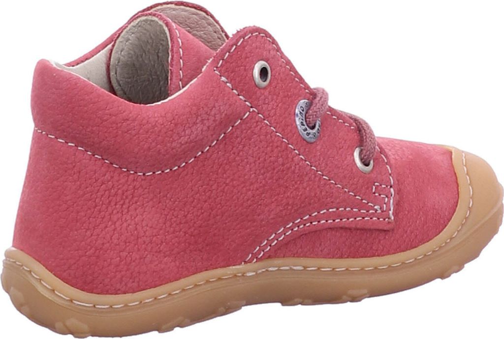 Ricosta CORY rosenholz echt Leder Kinderschuhe Produktbild 23