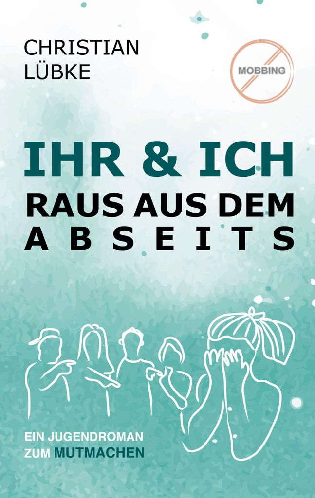 Ihr & Ich, Deutsch, Taschenbuch, 232 Seiten