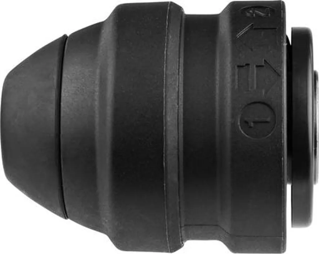 Tête SDS+ Makita 125420-8 Robuste avec Système de Changement Rapide Pro