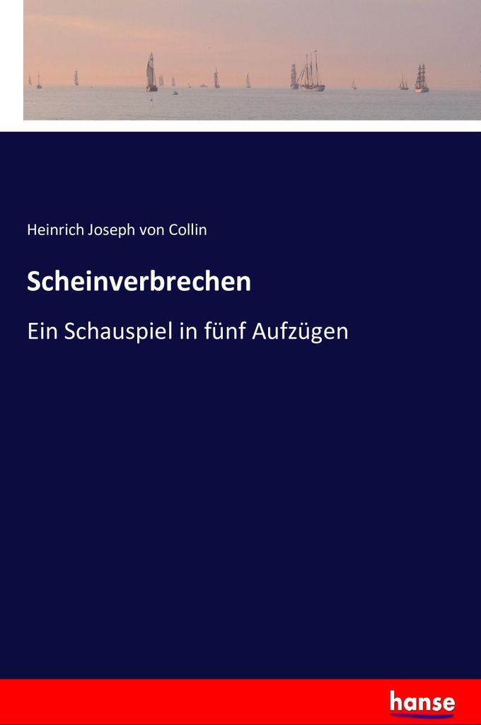 Scheinverbrechen