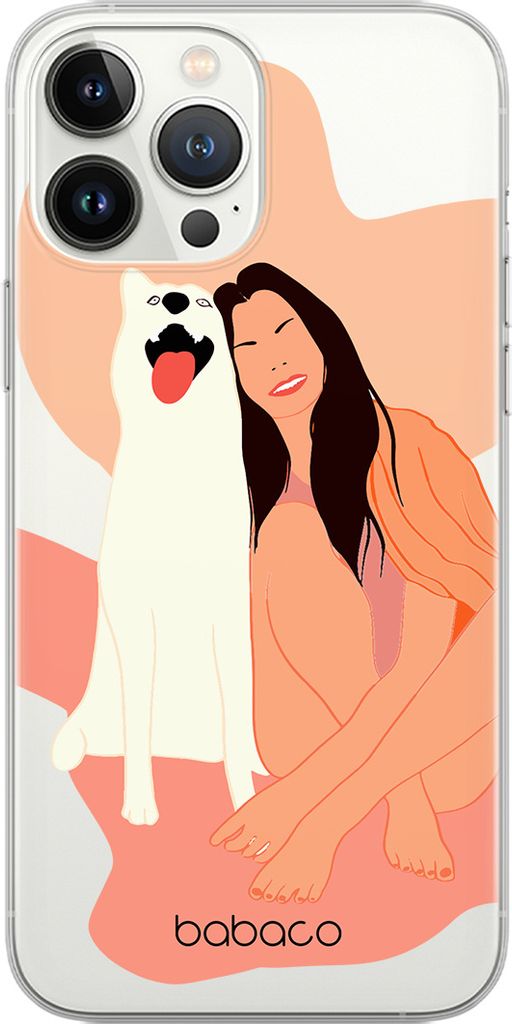 Babaco Handyhülle für SAMSUNG S20 ULTRA / S11 PLUS Muster Dogs 005 BPCDOG6055