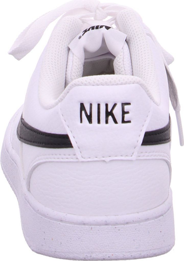 W Nike Court Vision Lo Nn White/Black-White 39 Obrázok produktu 71