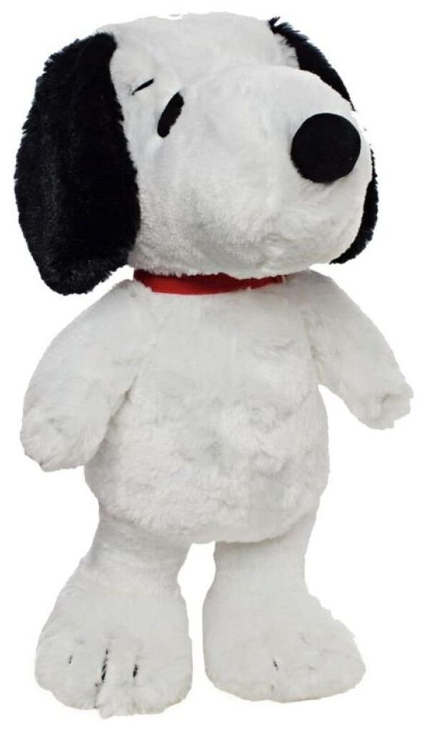 Snoopy – plyšová hračka 36 cm – Peanuts Obrázek produktu 
