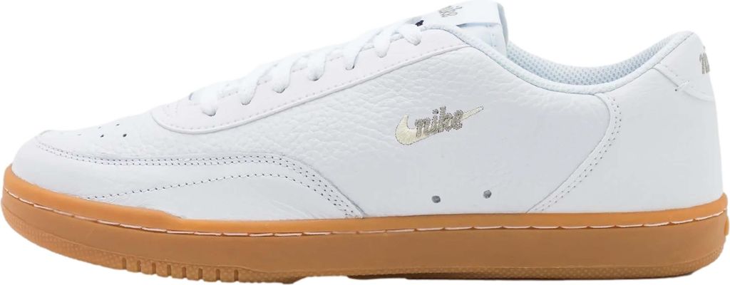 Nike Court Vintage Prem White/Fossil-Enigma Stone 11 Produktbild 