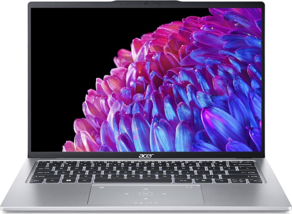 Swift Go 14 OLED (SFG14-73-70M3), Notebook