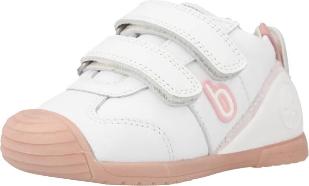 Biomecanics Sneakers 10147-703743 in White color size 19