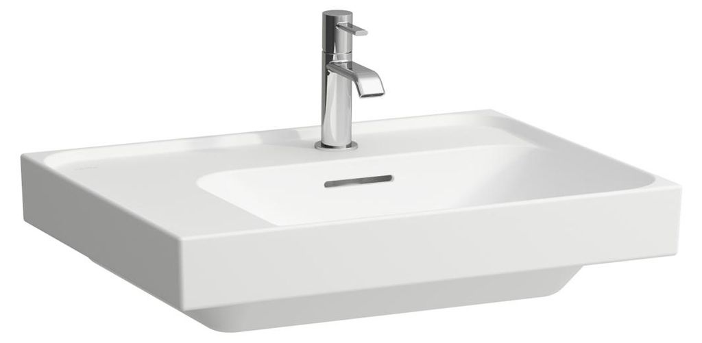 LAUFEN H8181127571041 Aufsatz-WT MEDA 460x600x160 Ablage