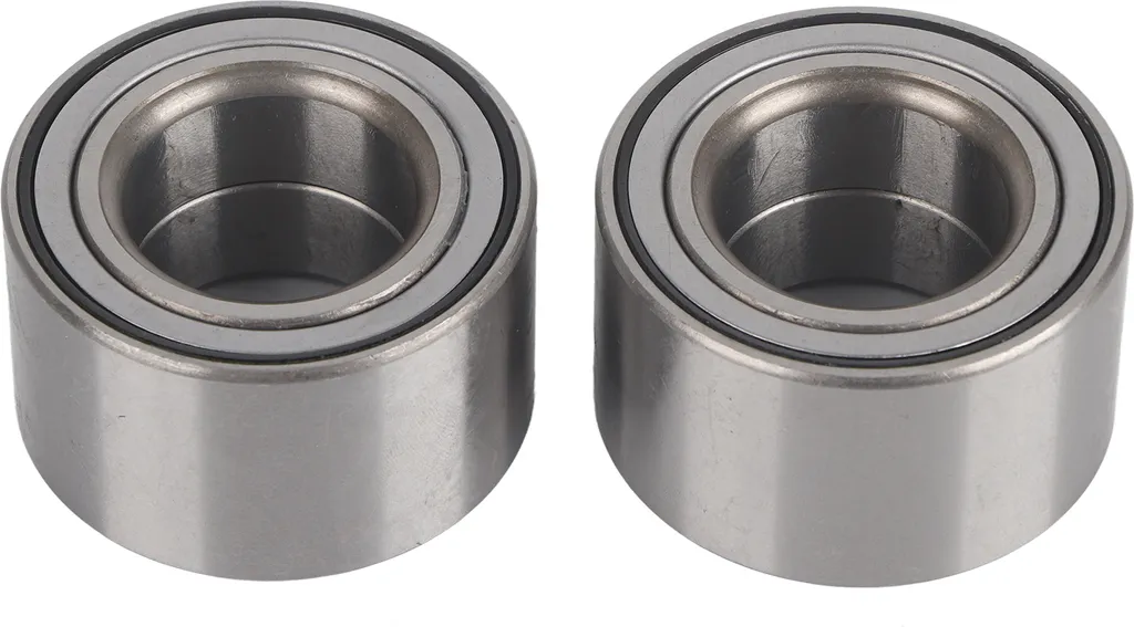 Roulement de roue de VTT étanche pour remplacement moyeu avant 44mm