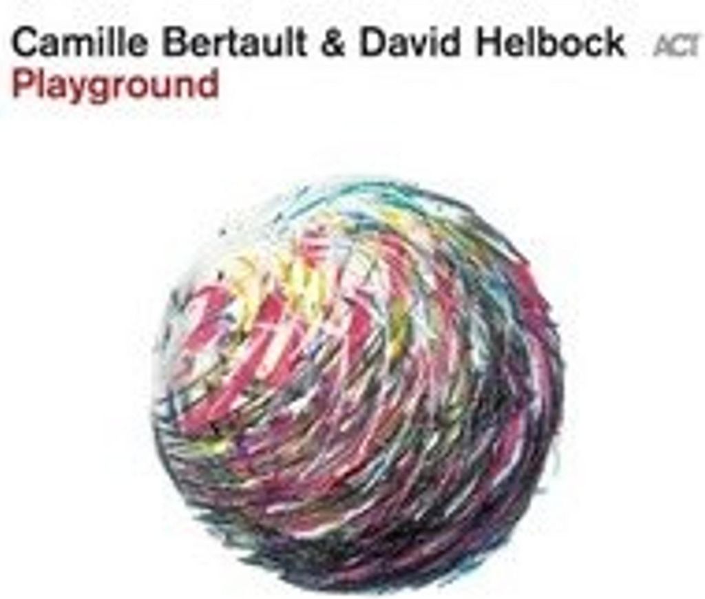 Playground (Digipak)