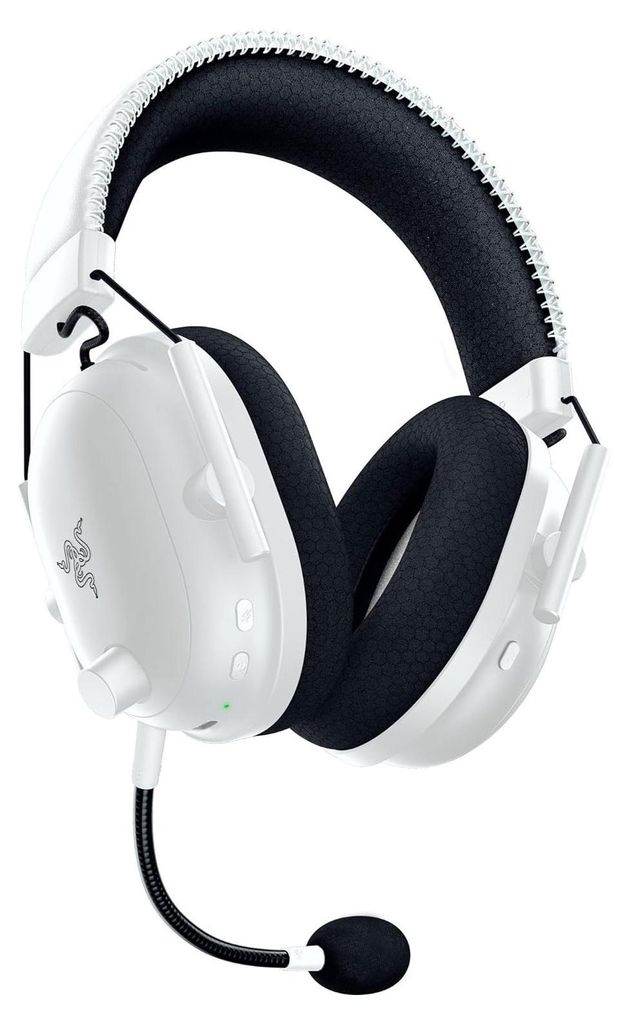 Razer BlackShark V2 Pro für PlayStation, weiß Produktbild 