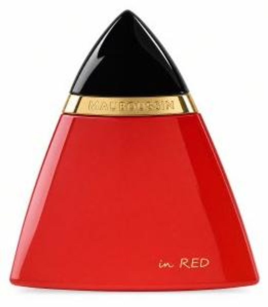 Mauboussin In Red woda perfumowana dla kobiet 100 ml Zdjęcie produktu 
