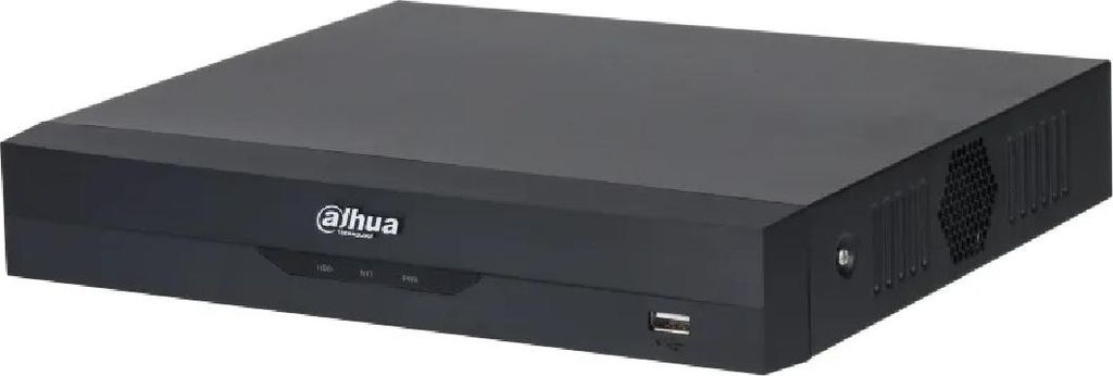 Dahua Dhi-Nvr5216-16P-Ei 16Ch 2Hdd 1U Network Video Produktbild 