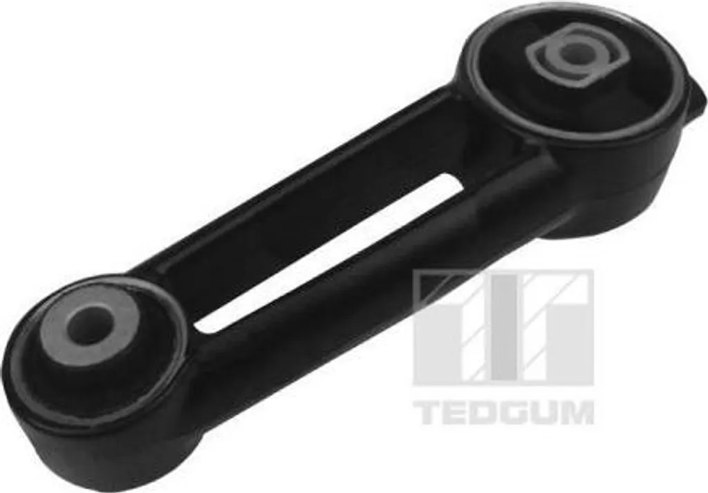 Support moteur anti-vibration TEDGUM pour Porsche Cayenne et Q7