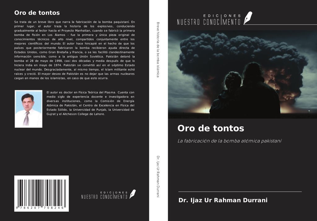 Oro de tontos