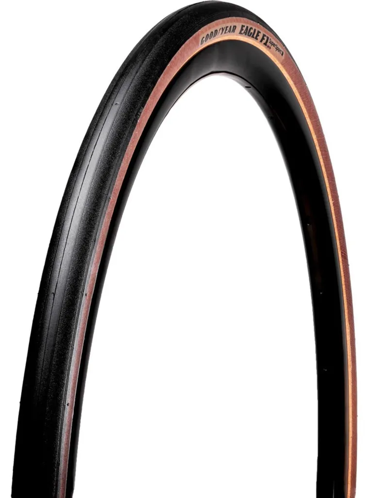 Pneu Course Goodyear Eagle F1 Supersport R TLC 30mm pour Cyclisme