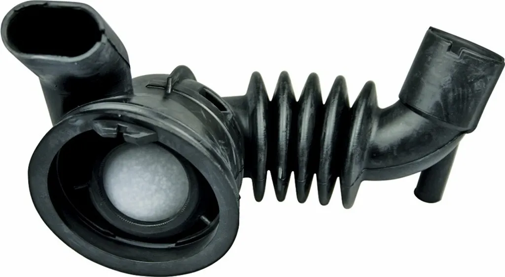 Réparer fuite lave-linge avec le tuyau d'aspiration Bosch Siemens 480436