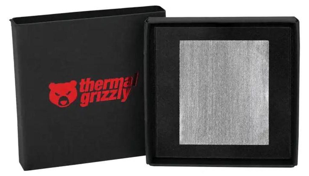 Thermal Grizzly KryoSheet 44x37 mm, Wärmeleitpads