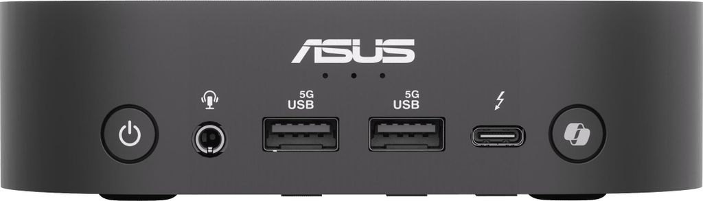ASUS NUC RNUC14LNKU9094N2, Intel Core Ultra 9, 288V, 32 GB, Produktbild 