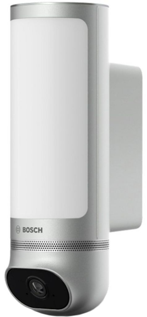 Bosch Smart Home Eyes Outdoor Camera II - Produktbild 