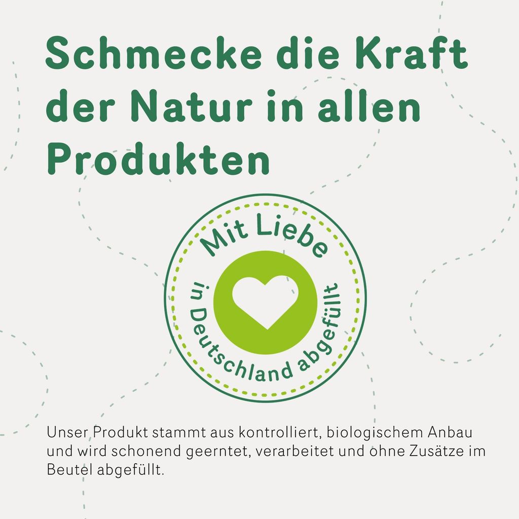 Tasty Pott Konjakwurzelpulver - Konjak Pulver - im Beutel - Produktbild 