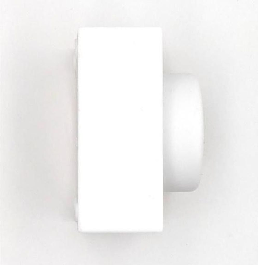 LEGO-Lampe „Weißer Ziegelstein“ LGL-LP50 Produktbild 
