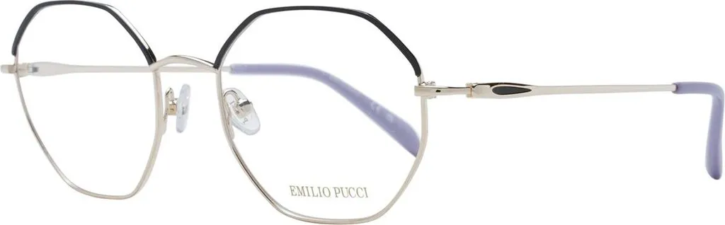 Emilio Pucci Occhiali da donna con montatura EP5169 54032