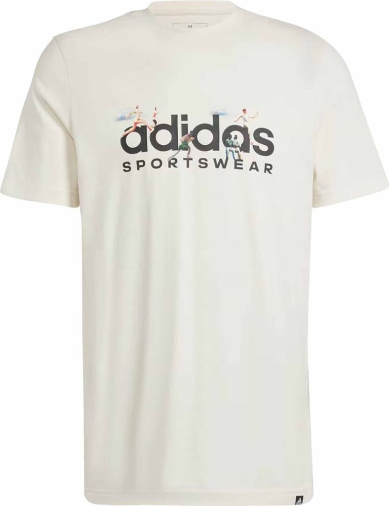 Tshirts Adidas IM8305
