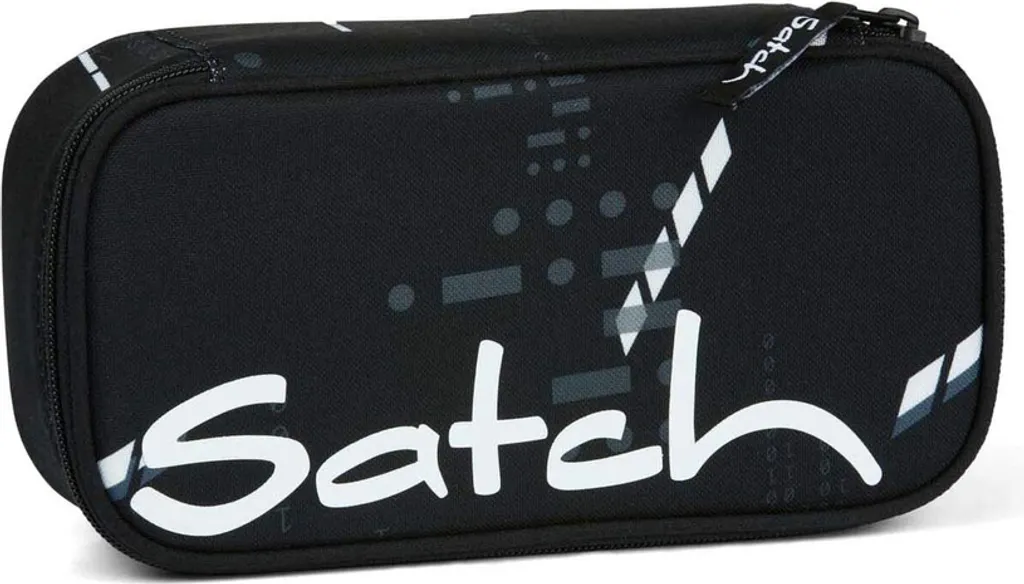 Astuccio Satch Schlamperbox Lazy Daisy: Recensione e Caratteristiche - 4