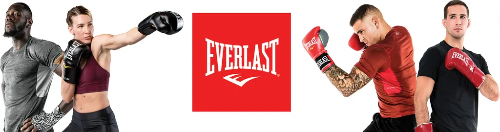 Matériel Boxe Everlast Punchingball pour Progresser à Domicile Noir - 6