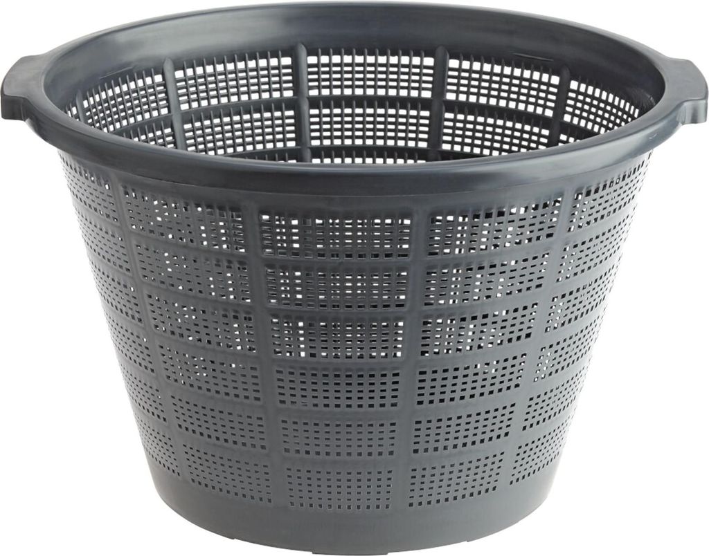 Oase Pflanzkorb Seerosen rund 40 Produktbild 
