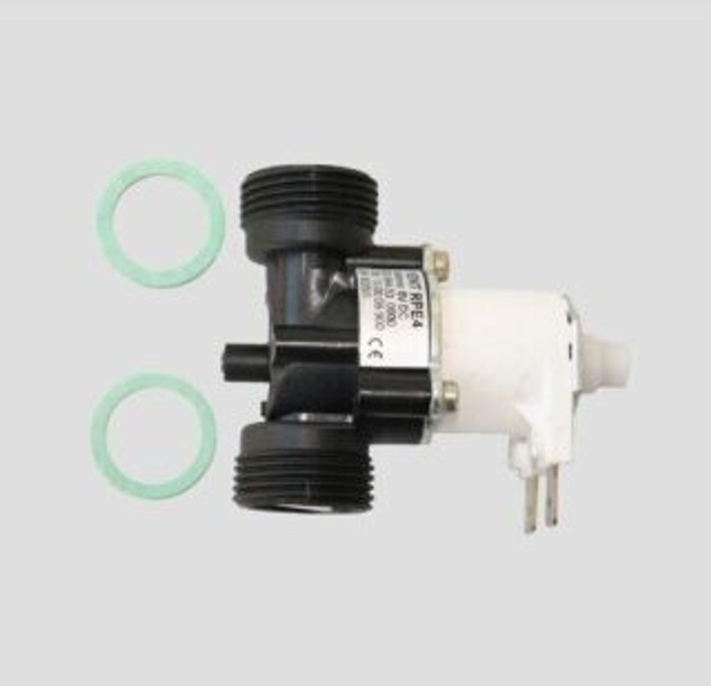 SANIT 03.108.00..0000 Magnetventil 6V DC
