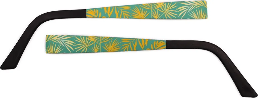Réparez ou Relookez vos Lunettes : Branche Eye Max 5457.04 de Rechange