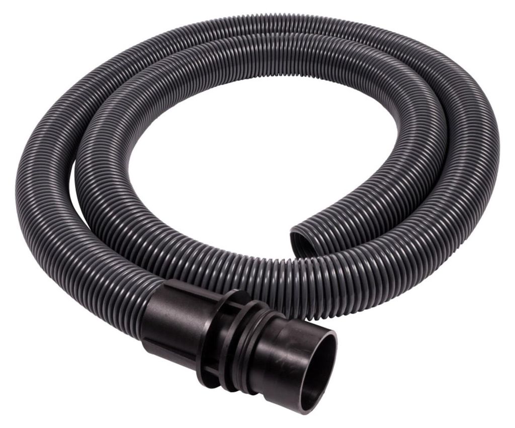 Cleancraft  Schlauch Ø 36 mm / 2,0 m mit Anschluss, 7013022 Produktbild 