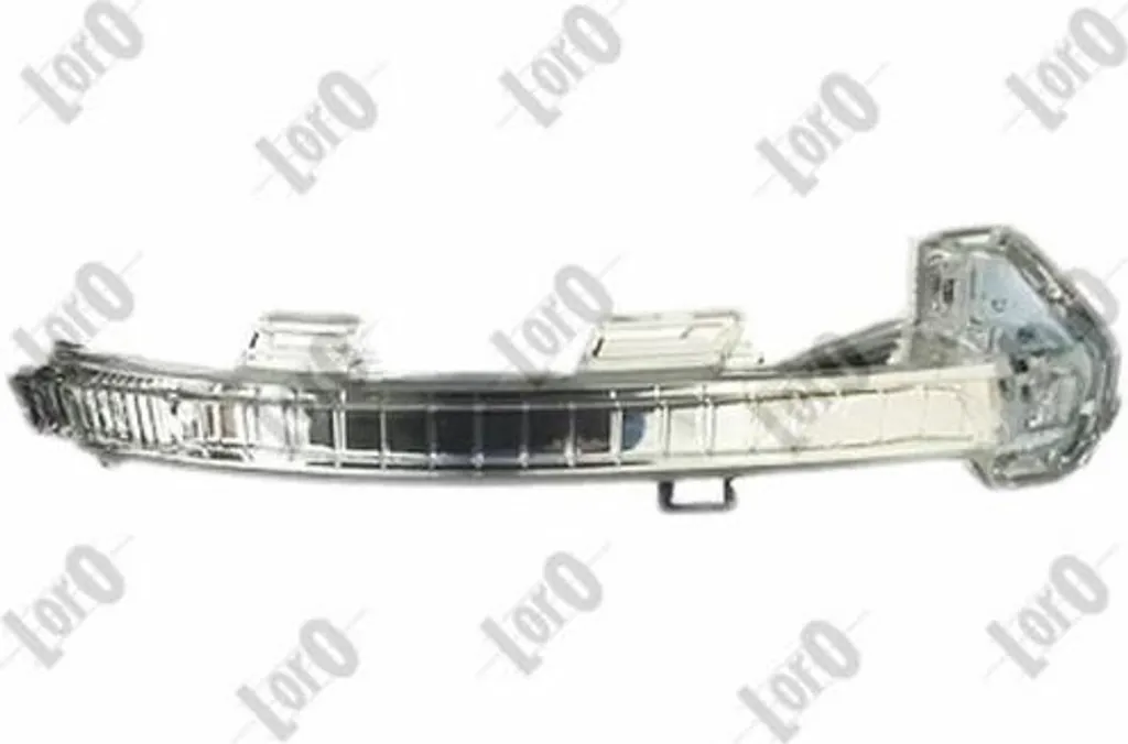 ABAKUS 4062S02 Luce lampeggiante OE 3G0949102 compatibile con Arteon, Passat Alltrack, Passat 3BG
